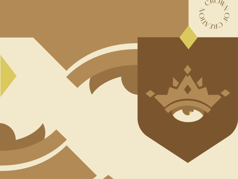 drawning crown