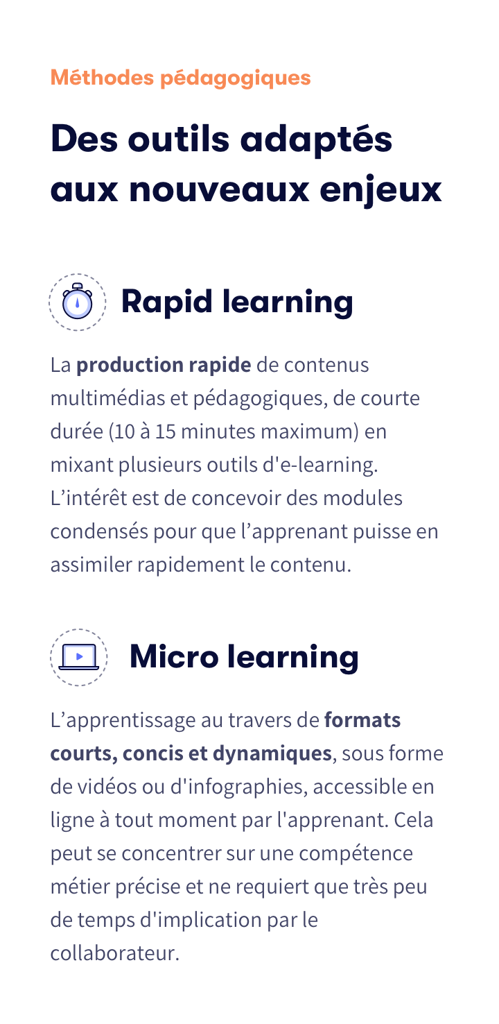responsive page product
