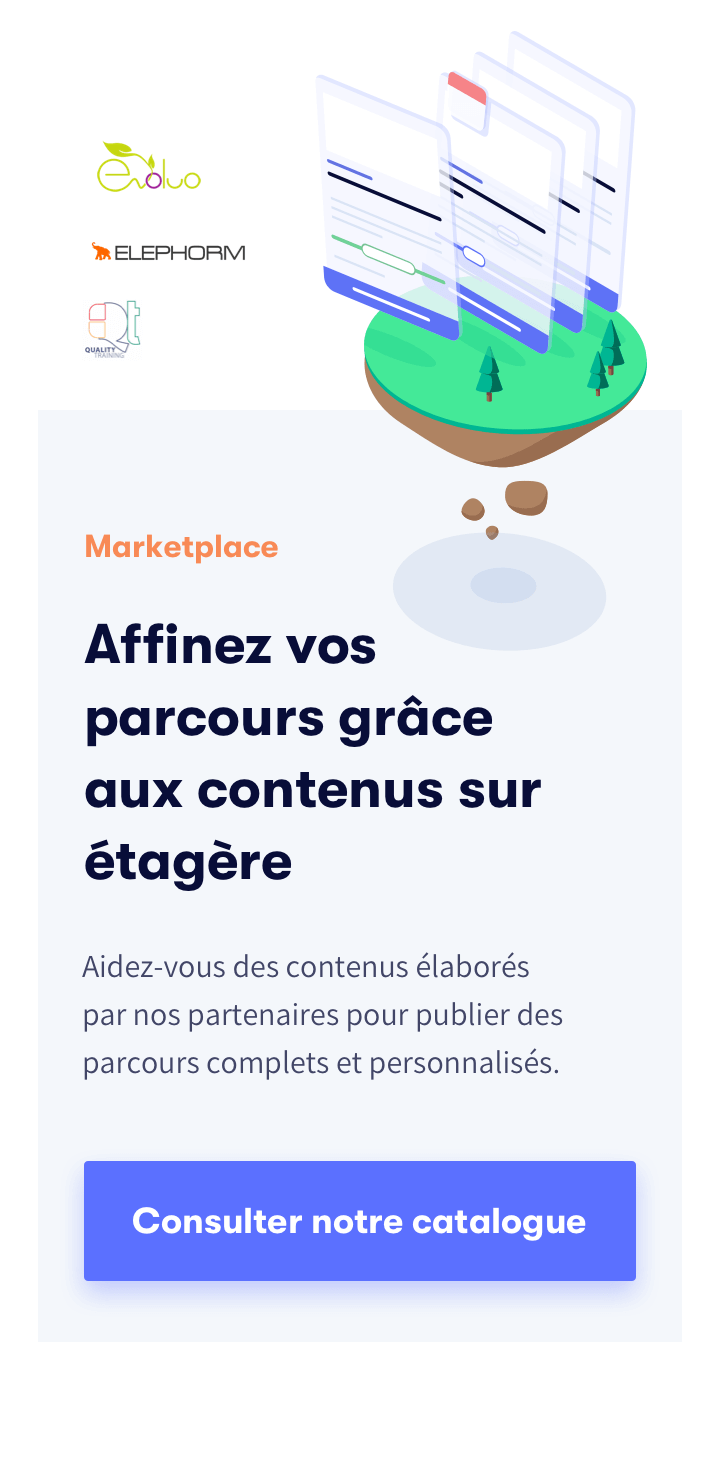 responsive page catalogue