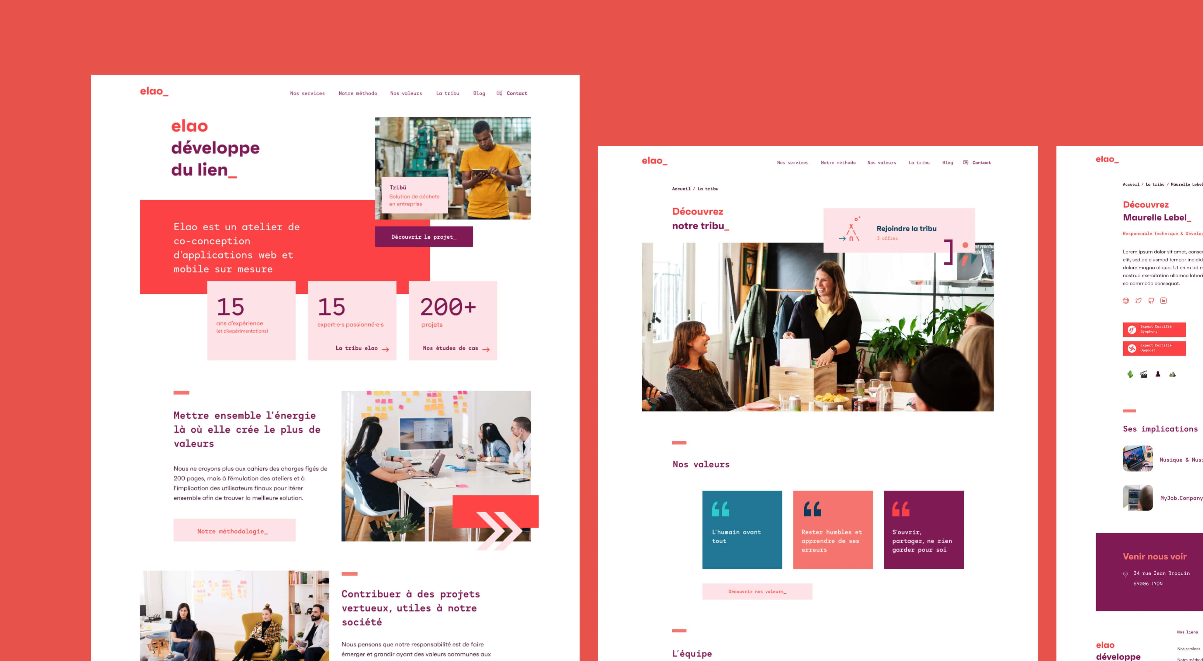 hero image for elao case study