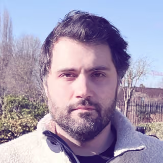 Adrien Gervaix, freelance designer